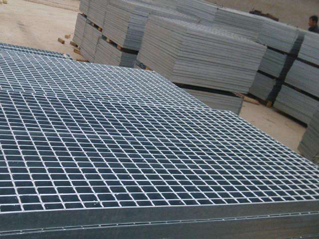 316不銹鋼鋼格板--01