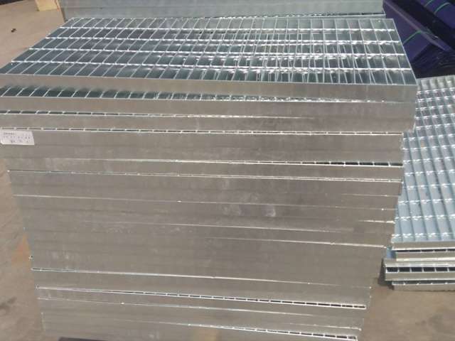 316不銹鋼鋼格板--04